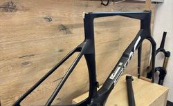 BMC Teammachine R 01 VARO Frameset 2026 kaufen in Solothurn #3 | velomarkt.ch