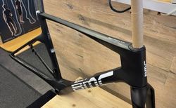 BMC Teammachine R 01 VARO Frameset 2026 kaufen in Solothurn #4 | velomarkt.ch