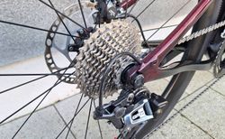 Cannondale LAB71 Topstone – High-End Gravelbike, Custom, NEUWERTIG kaufen in Lucerne #4 | velomarkt.ch
