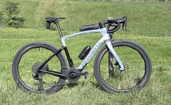 Pinarello dogma GR 2026 kaufen in Glaris #5 | velomarkt.ch