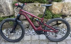 Specialized Turbo Levo 3 | Turbo Levo 3 Expert Carbon 2021 | velomarkt.ch