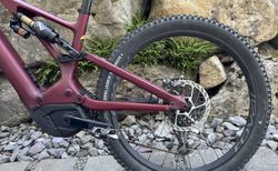 Specialized Turbo Levo 3 kaufen in St. Gallen #2 | velomarkt.ch