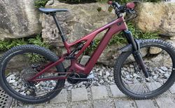 Specialized Turbo Levo 3 kaufen in St. Gallen #5 | velomarkt.ch