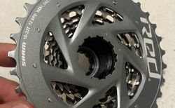 SRAM Kettenblatt und Kassette kaufen in Berne #3 | velomarkt.ch