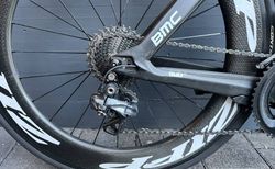 BMC Timemachine TM01 Carbon Triathlon / TT kaufen in Lucerne #2 | velomarkt.ch