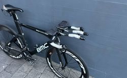 BMC Timemachine TM01 Carbon Triathlon / TT kaufen in Lucerne #3 | velomarkt.ch