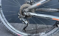Trek Fully | Trek Fully 29” Mountainbike – FOX / Shimano SLX  V | velomarkt.ch