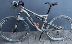 Trek Fully kaufen in Lucerne #2 | velomarkt.ch