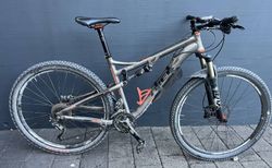 Trek Fully kaufen in Lucerne #4 | velomarkt.ch