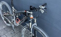 Trek Fully kaufen in Lucerne #5 | velomarkt.ch