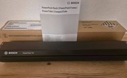 Bosch PowerTube 750 Horizontal BBP 3770 – neu & originalverpackt | Bosch PowerTube 750 Horizontal BBP 3770 | velomarkt.ch