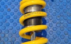 Öhlins TTX22M.2 Coil Dämpfer 230×60 – sehr guter Zustand inkl. Feder kaufen in Graubünden #2 | velomarkt.ch