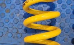 Öhlins TTX22M.2 Coil Dämpfer 230×60 – sehr guter Zustand inkl. Feder kaufen in Graubünden #3 | velomarkt.ch