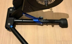 Wahoo KICKR V6 Trainingsrolle | Wahoo KICKR V6 | velomarkt.ch