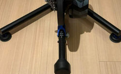 Wahoo KICKR V6 Trainingsrolle kaufen in Grisons #2 | velomarkt.ch