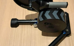 Wahoo KICKR V6 Trainingsrolle kaufen in Grisons #3 | velomarkt.ch