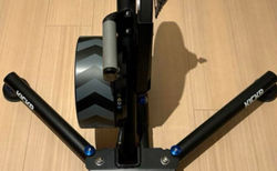 Wahoo KICKR V6 Trainingsrolle kaufen in Grisons #4 | velomarkt.ch