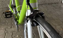 Price Rennvelo kaufen in Zurich #3 | velomarkt.ch