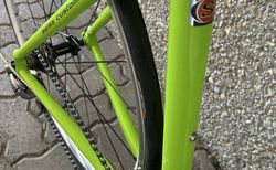 Price Rennvelo kaufen in Zurich #4 | velomarkt.ch