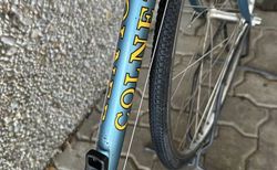 Colner Rennvelo kaufen in Zurich #3 | velomarkt.ch