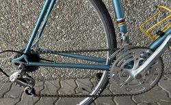 Colner Rennvelo kaufen in Zurich #5 | velomarkt.ch