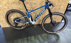 Factor Lando, Grösse M | Neues Factor Lando, mit SRAM GX AXS | velomarkt.ch