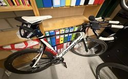 Super Triathlon Velo für Einsteiger kaufen in Zürich #2 | velomarkt.ch