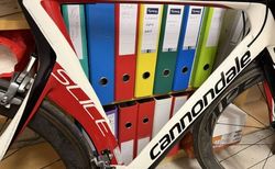Super Triathlon Velo für Einsteiger kaufen in Zürich #3 | velomarkt.ch