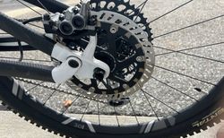 Canyon torque Fabio wibmer edition in vendita! kaufen in Tessin #2 | velomarkt.ch