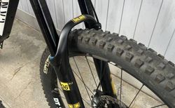 Canyon torque Fabio wibmer edition in vendita! kaufen in Tessin #4 | velomarkt.ch