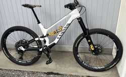 Canyon torque Fabio wibmer edition in vendita! kaufen in Tessin #5 | velomarkt.ch