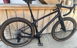 Evil Chamois Hagar Gravelbike kaufen in Berna #2 | velomarkt.ch