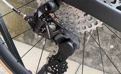 Sehr schönes POSH Cycle Gravel kaufen in Aargau #2 | velomarkt.ch