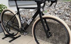 Sehr schönes POSH Cycle Gravel kaufen in Aargau #3 | velomarkt.ch