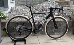 Sehr schönes POSH Cycle Gravel kaufen in Aargau #4 | velomarkt.ch