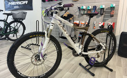 Univega Alpina SL Sky kaufen in Zurich #2 | velomarkt.ch