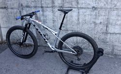 TREK Supercaliber Gen2 2024 kaufen in Basilea-Campagna #2 | velomarkt.ch