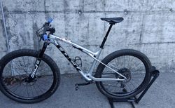 TREK Supercaliber Gen2 2024 kaufen in Basilea-Campagna #3 | velomarkt.ch