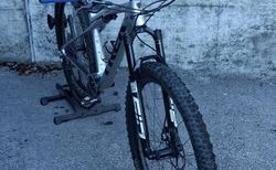 TREK Supercaliber Gen2 2024 kaufen in Basilea-Campagna #4 | velomarkt.ch