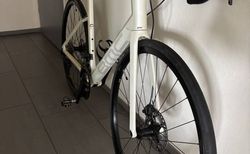 BMC Roadmachine three Rahmengrösse 56cm kaufen in Zurich #5 | velomarkt.ch