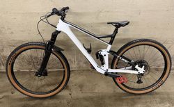 Cube Stereo Race | Cube Stereo 150 C:62 Race | velomarkt.ch