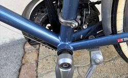 Ibex Windsor Damenfahrrad kaufen in Schwyz #4 | velomarkt.ch