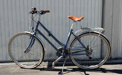 Ibex Windsor Damenfahrrad | Top gepflegtes Damenfahrrad in Grösse M | velomarkt.ch