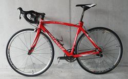 Specialized Tarmac 2008 | Älteres Rennvelo in top Zustand | velomarkt.ch