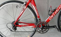 Specialized Tarmac 2008 kaufen in Graubünden #3 | velomarkt.ch