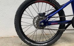 Rocky Mountain Vertex 20 Zoll kaufen in Grisons #3 | velomarkt.ch