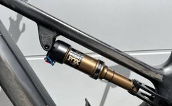 Transalpes E3 SuperLight - das leichteste Full-Power-E-MTB, 17.1 kg! kaufen in Zurich #3 | velomarkt.ch