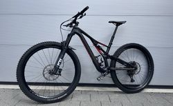 Specialized Stump Jumper Comp Carbon | Speci | velomarkt.ch