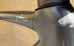 S-Works Tarmac SL8 Misura 52 kaufen in Ticino #3 | velomarkt.ch