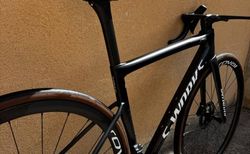 S-Works Tarmac SL8 Misura 52 | Vendo Specialized S-Works Tarmac SL8, taglia 52 | velomarkt.ch